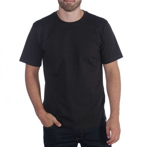 T-Shirt CARHARTT Solid
