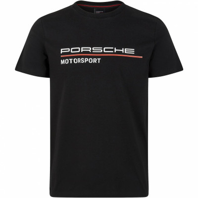 T-Shirt PORSCHE Motorsport