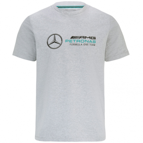 T-Shirt Mercedes AMG Petronas F1
