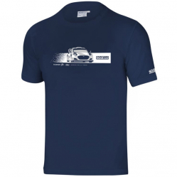 T-Shirt SPARCO T-Shirt WRT M-Sport