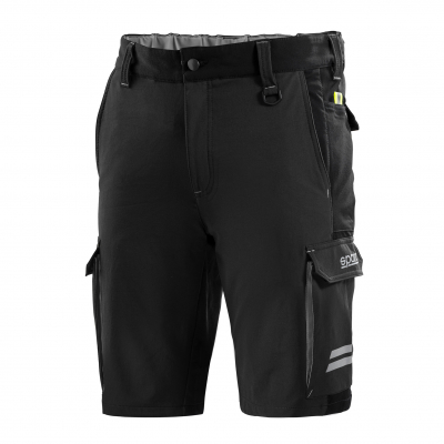 Arbeitsshorts SPARCO Tech TW Stretch