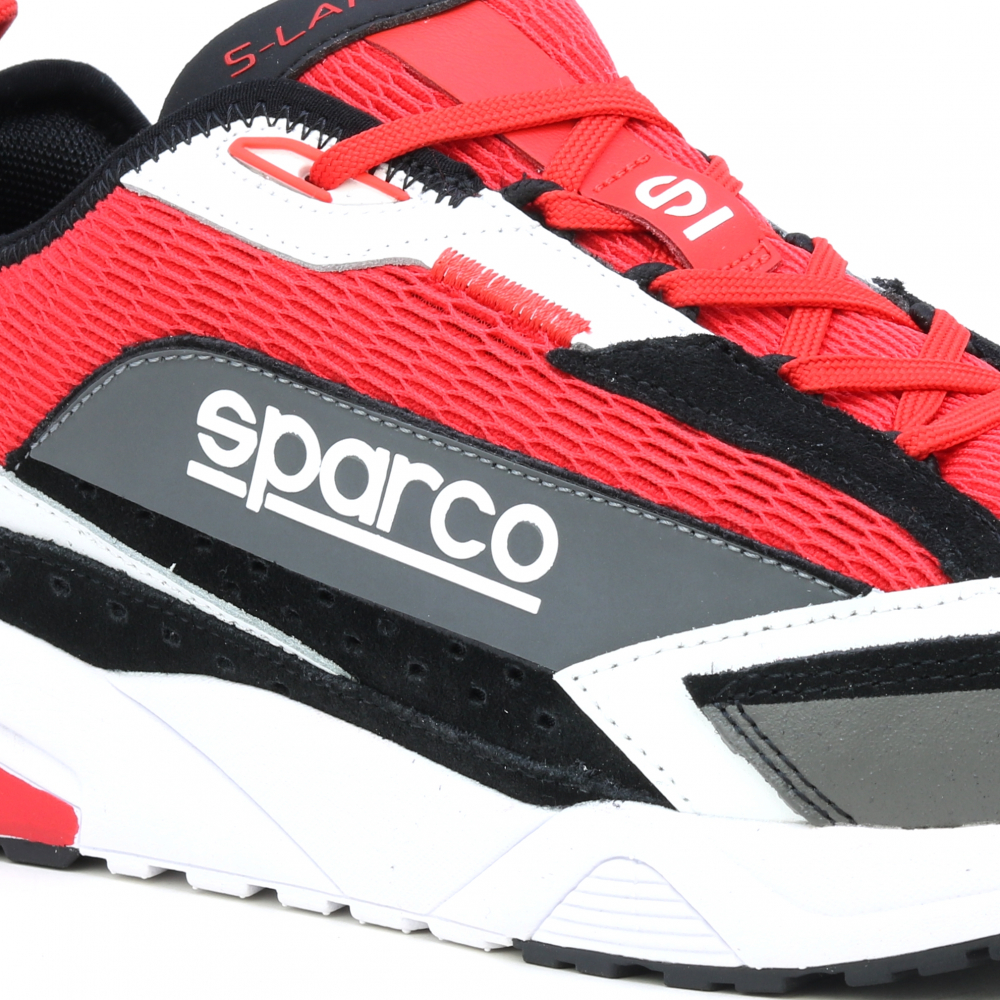 detail Sneaker SPARCO S-Lane