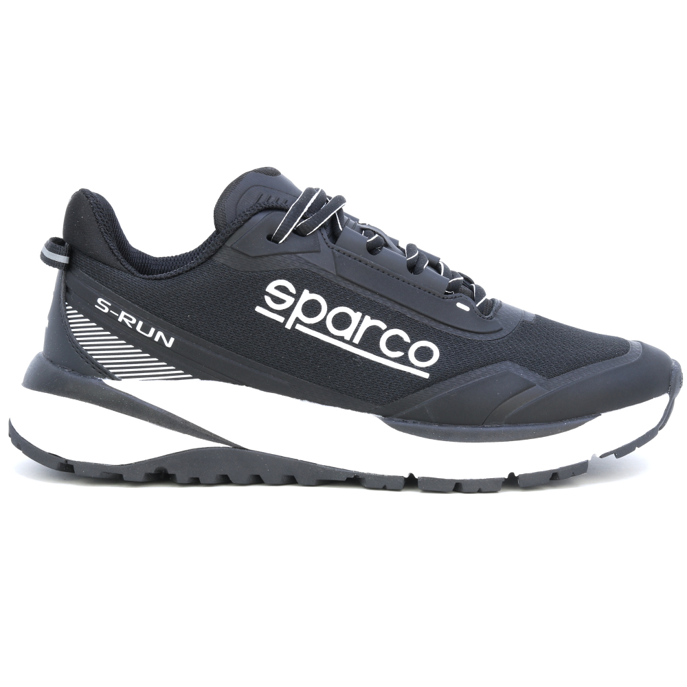 detail Sneaker SPARCO S-Run