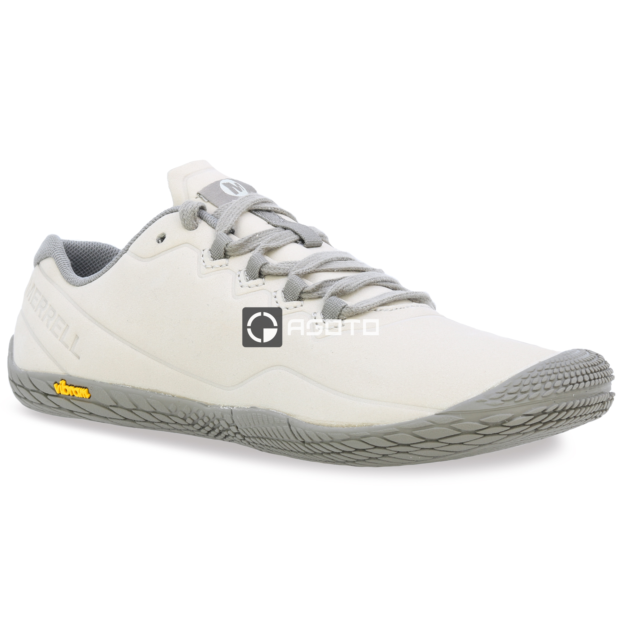 Wanderschuhe MERRELL Vapor Glove 3 Luna LTR | Asoto.de 