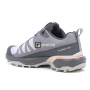 Vorschau SALOMON X ULTRA 360 W Gull/Nine graue Damen Outdoor-Schuhe, bequem für die Berge