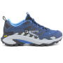 Vorschau MERRELL MOAB SPEED 2 GTX blaue Herren Outdoor Schuhe, Gore-Tex® Membran