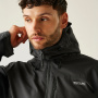 Vorschau REGATTA Birchdale II graue Herren-Outdoorkeuze mit Isotex-Membran, Wassersäule 1