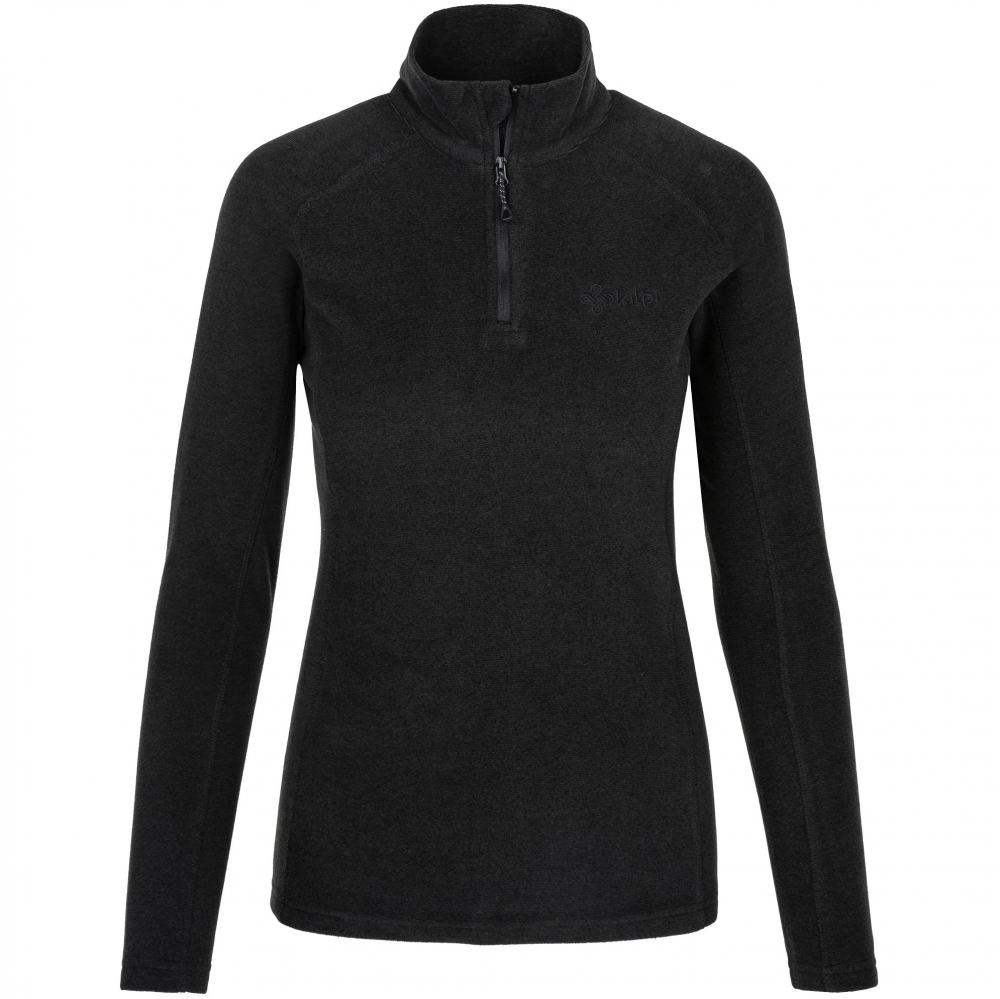 detail Damen-Fleece-Sweatshirt KILPI Almeri W