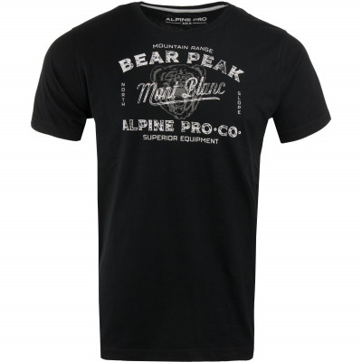 T-Shirt ALPINE PRO Kades