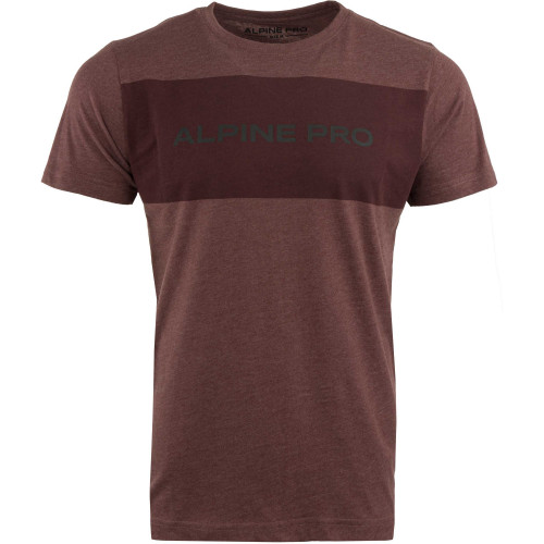 T-Shirt ALPINE PRO Zebaro