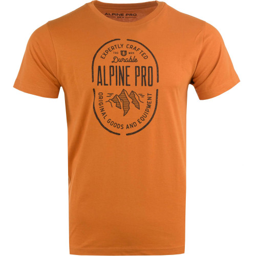 T-Shirt ALPINE PRO Wedor