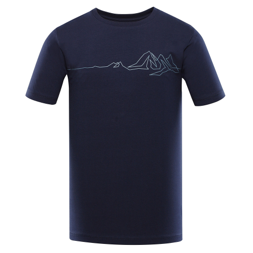 T-Shirt ALPINE PRO Nord Stretch
