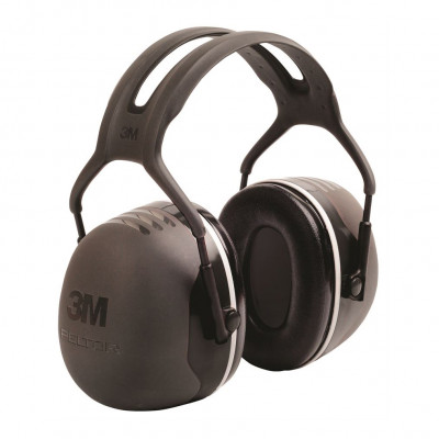 3M Peltor Optime X5A Profi ochranná sluchátka