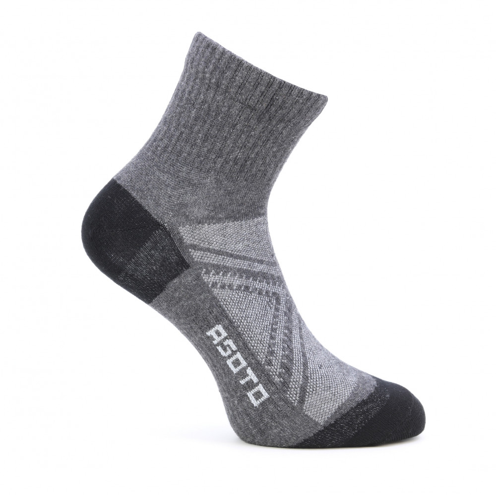 detail Funktionelle Socken Asoto Rexon