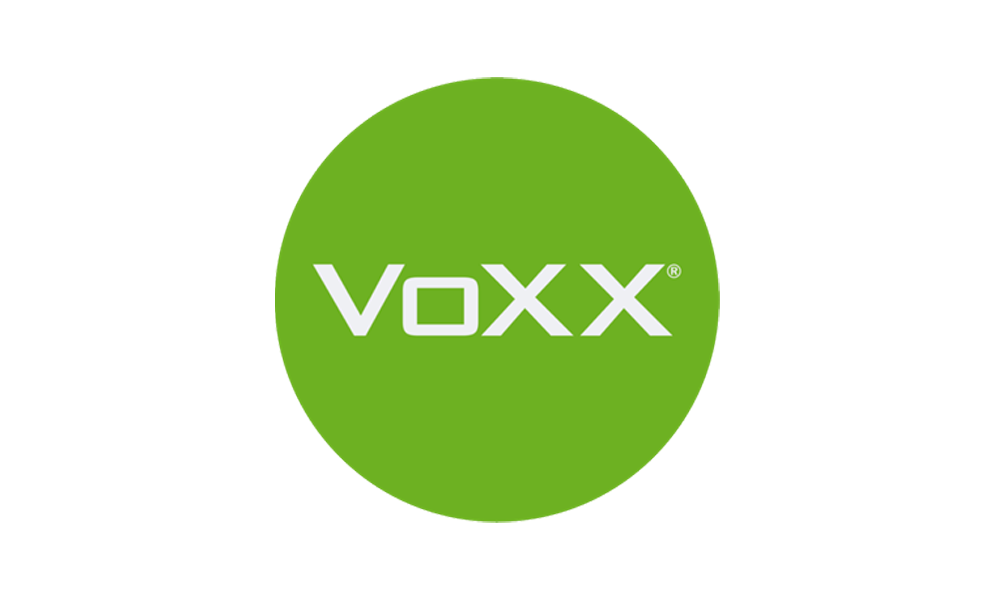 Voxx